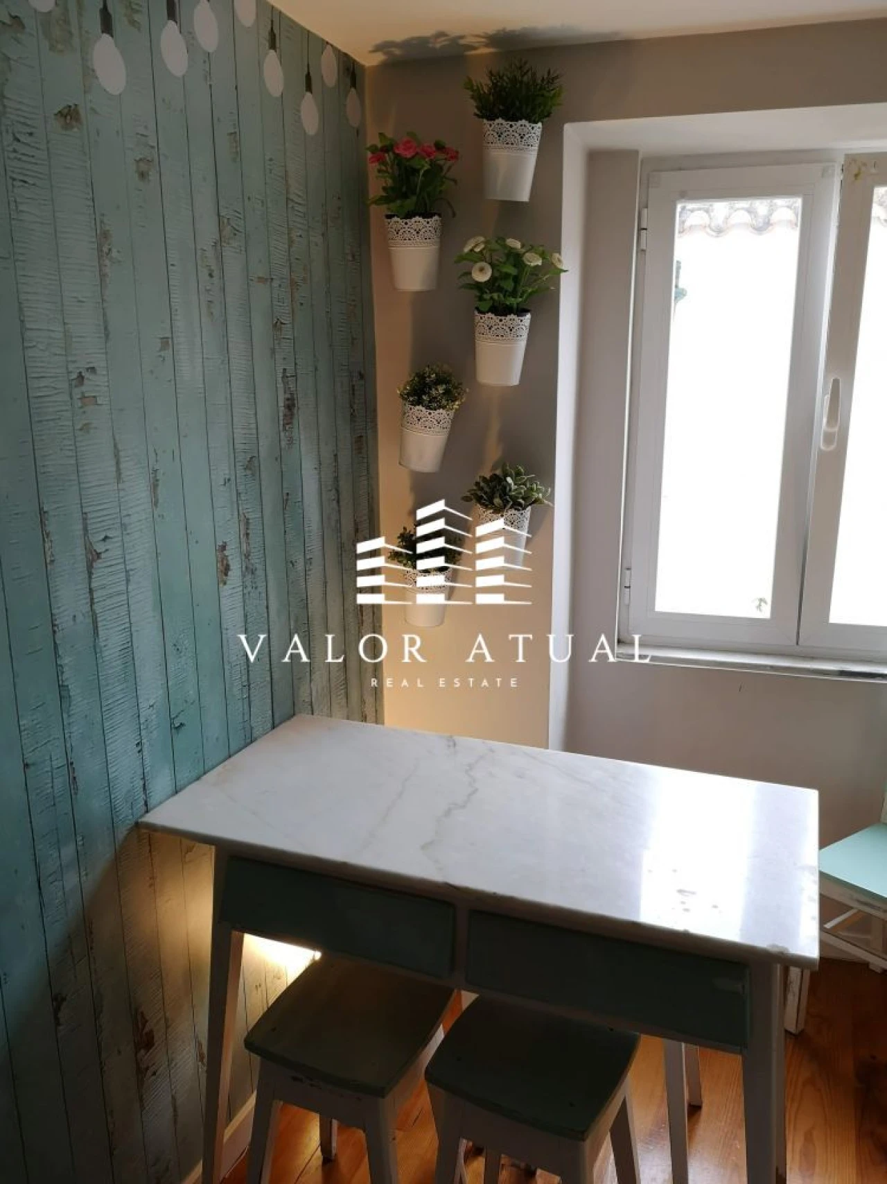 Apartamento T0 para Venda em Santa Maria Maior Foto 6
