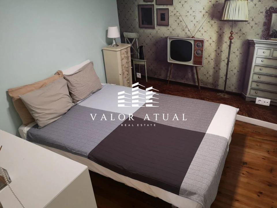Apartamento T0 para Venda em Santa Maria Maior Foto 16