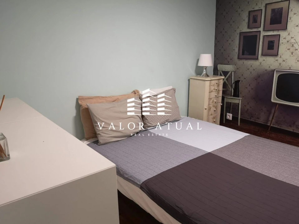 Apartamento T0 para Venda em Santa Maria Maior Foto 15