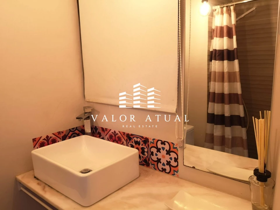 Apartamento T0 para Venda em Santa Maria Maior Foto 18