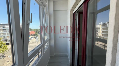 Apartamento T4 para Venda em Amora