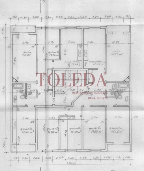 Apartamento T4 para Venda em Amora
