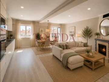 Apartamento T4 para Venda em Amora