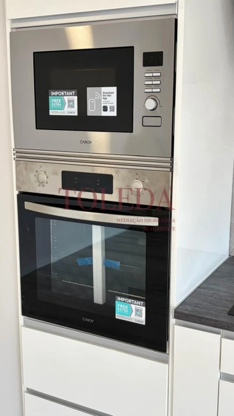 Apartamento T4 para Venda em Amora