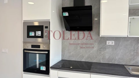 Apartamento T4 para Venda em Amora