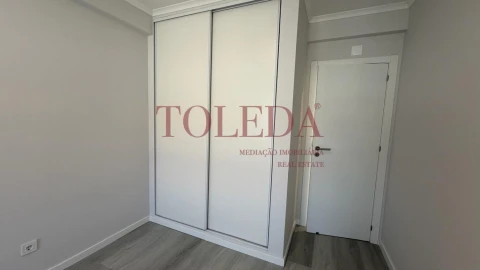 Apartamento T4 para Venda em Amora