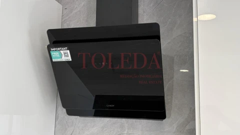 Apartamento T4 para Venda em Amora