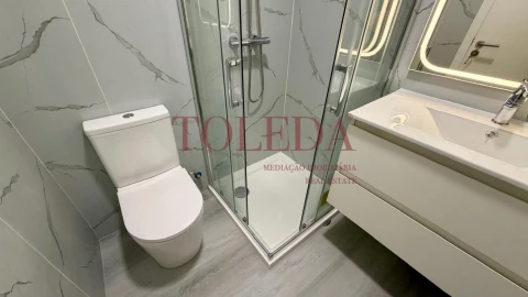 Apartamento T4 para Venda em Amora