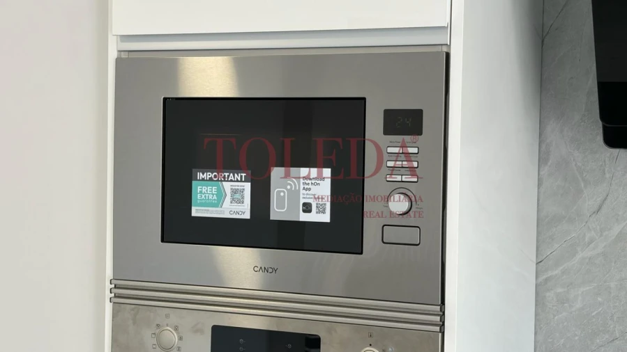 Apartamento T4 para Venda em Amora Foto 10