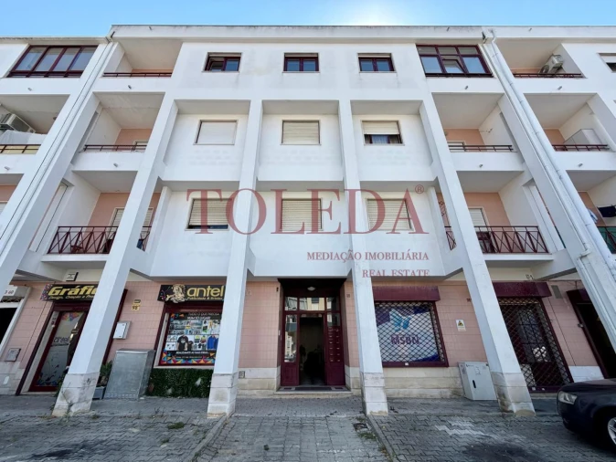 Apartamento T4 para Venda em Amora Foto 41