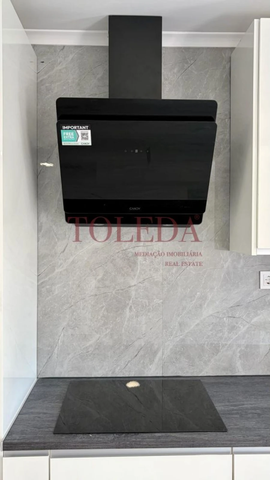Apartamento T4 para Venda em Amora Foto 9