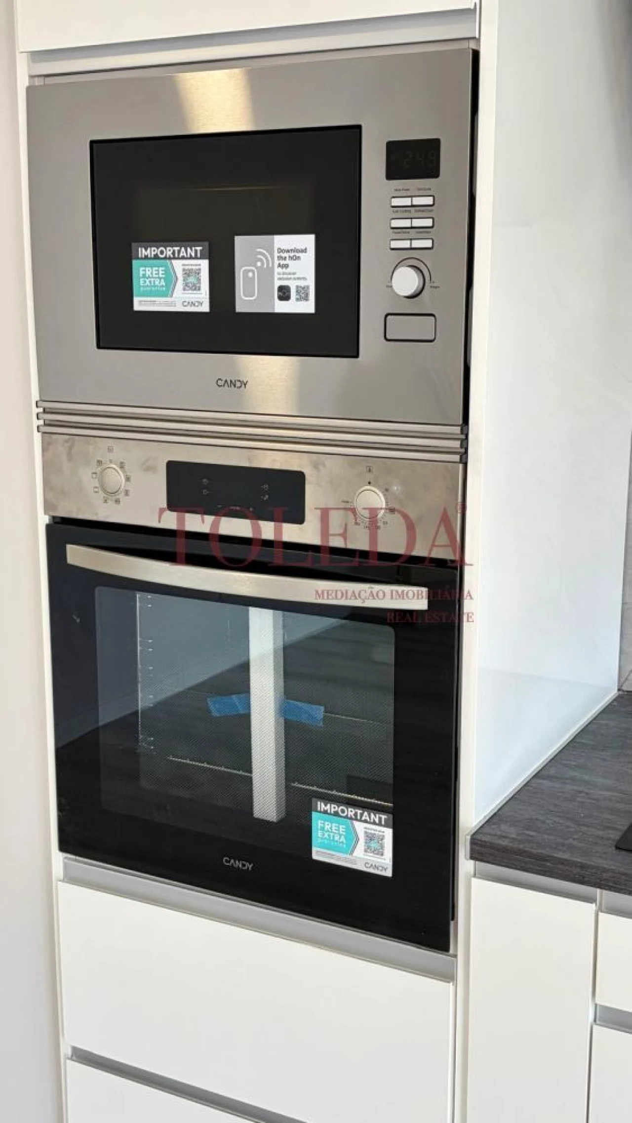 Apartamento T4 para Venda em Amora Foto 8