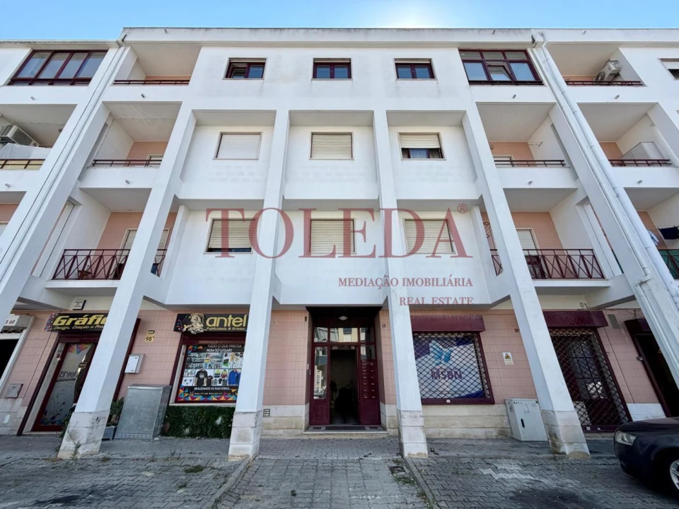 Apartamento T4 para Venda em Amora Foto 41