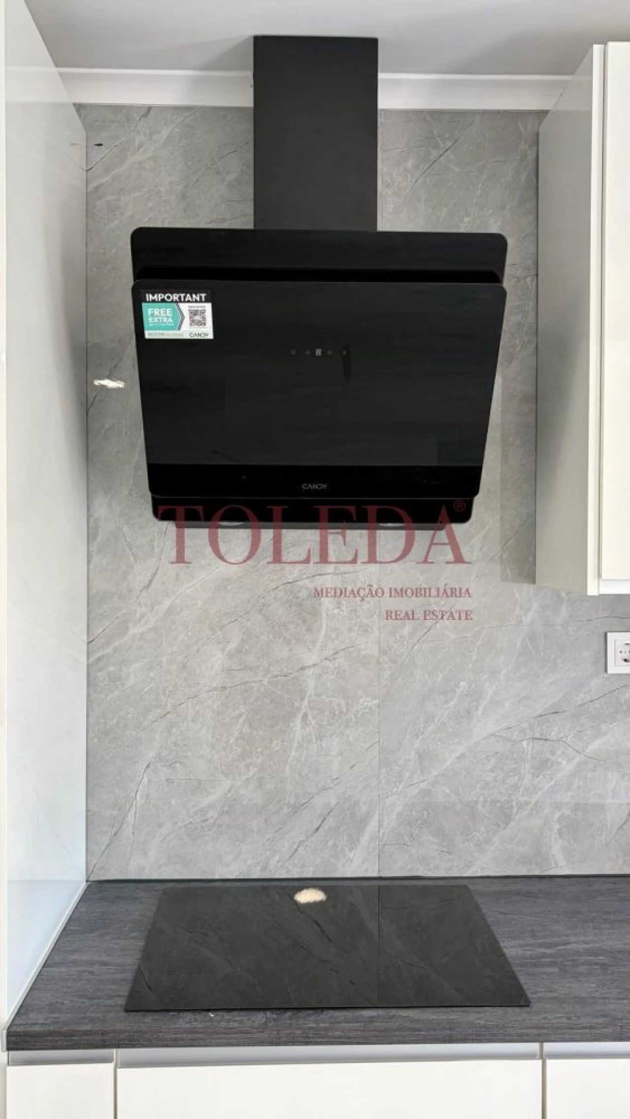 Apartamento T4 para Venda em Amora Foto 9
