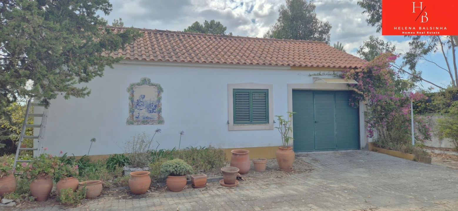 Quinta T4 para Venda em Vale da Pedra Foto 5