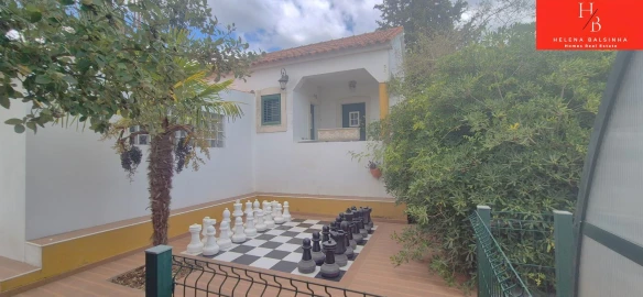 Quinta T4 para Venda em Vale da Pedra