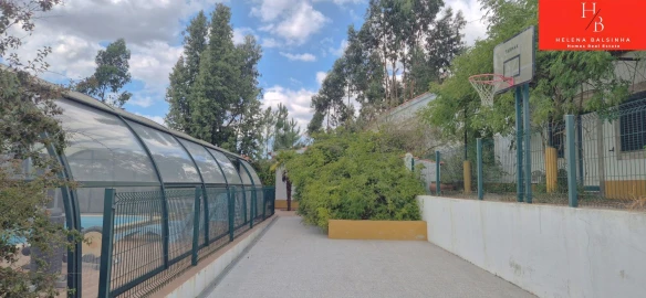 Quinta T4 para Venda em Vale da Pedra