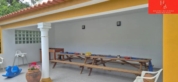 Quinta T4 para Venda em Vale da Pedra