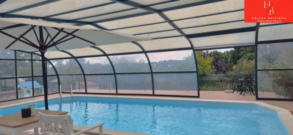 Quinta T4 para Venda em Vale da Pedra