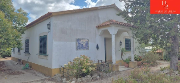 Quinta T4 para Venda em Vale da Pedra
