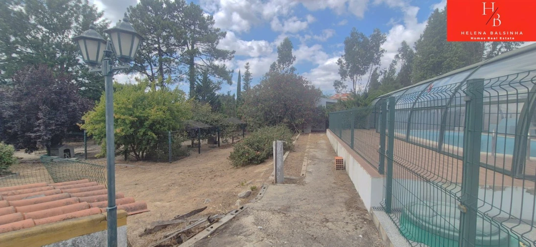 Quinta T4 para Venda em Vale da Pedra Foto 54