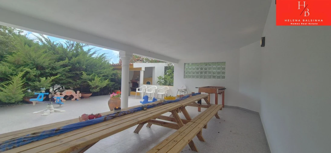 Quinta T4 para Venda em Vale da Pedra Foto 44