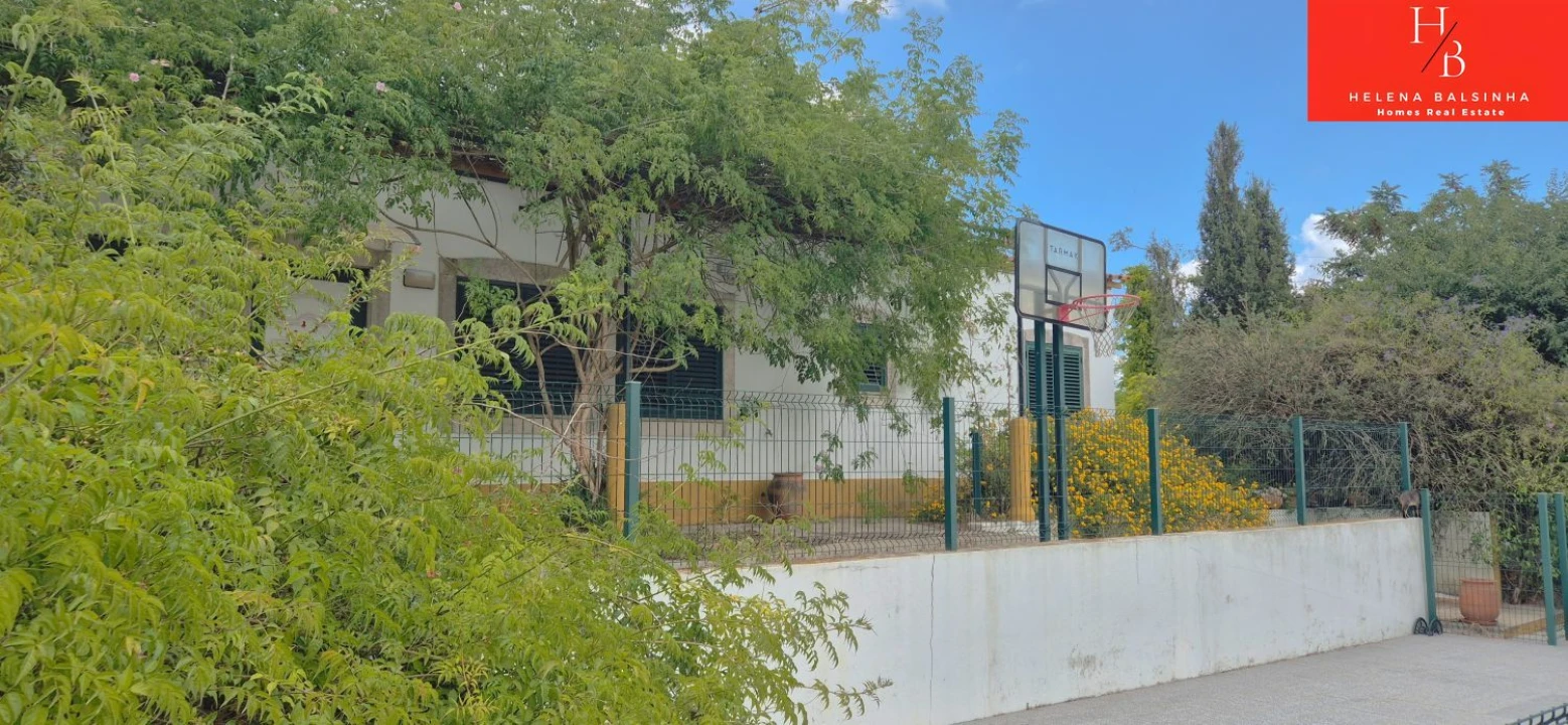 Quinta T4 para Venda em Vale da Pedra Foto 46