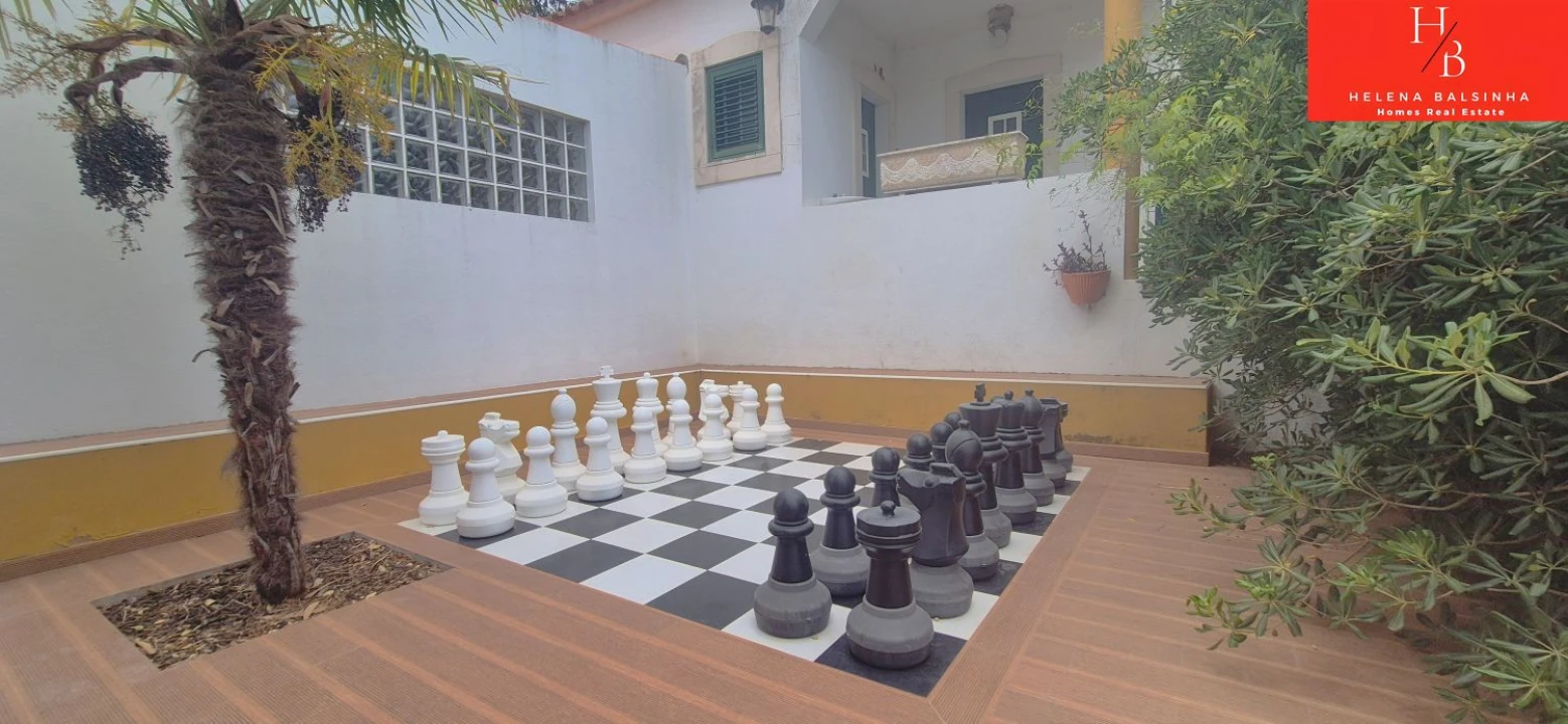 Quinta T4 para Venda em Vale da Pedra Foto 41