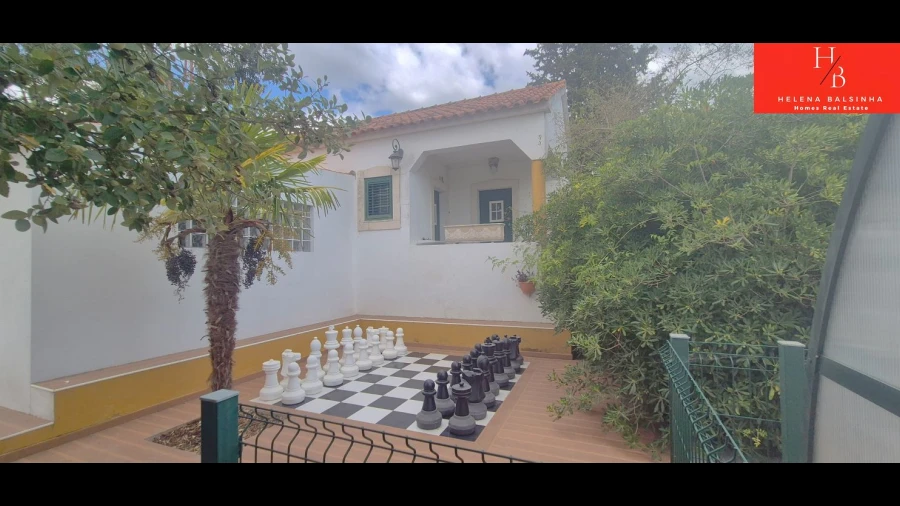 Quinta T4 para Venda em Vale da Pedra