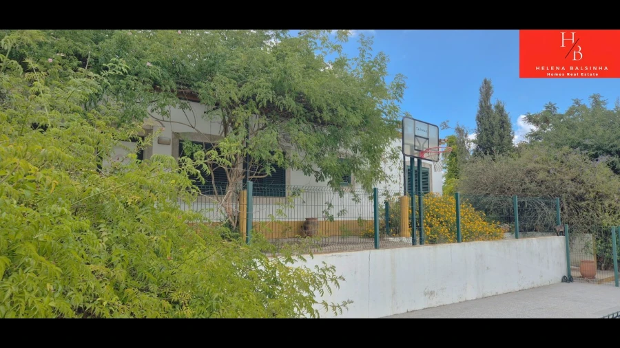 Quinta T4 para Venda em Vale da Pedra