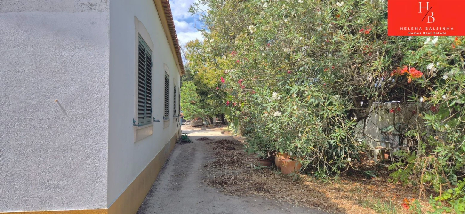 Quinta T4 para Venda em Vale da Pedra Foto 58
