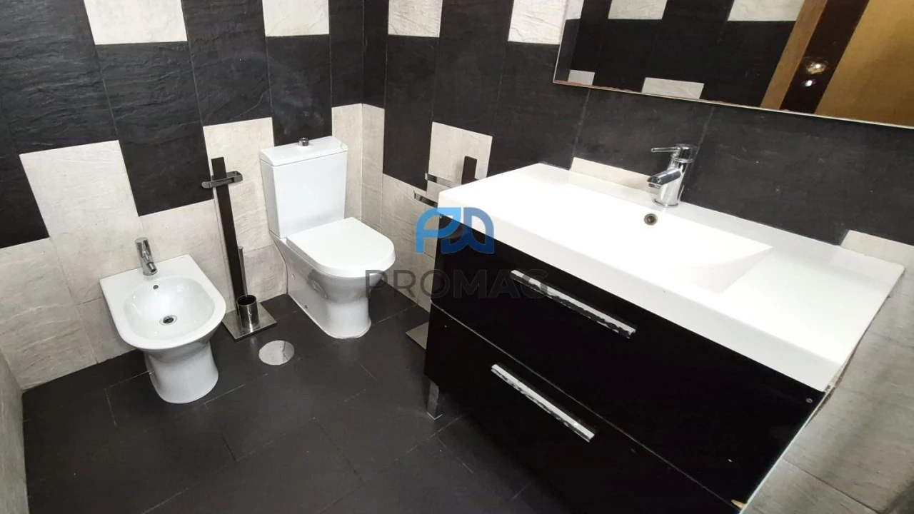Apartamento T3 para Venda em Alfena Foto 21