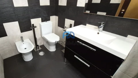 Apartamento T3 para Venda em Alfena