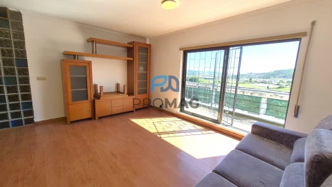 Apartamento T3 para Venda em Alfena