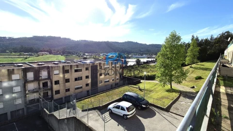 Apartamento T3 para Venda em Alfena
