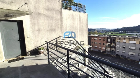 Apartamento T3 para Venda em Alfena