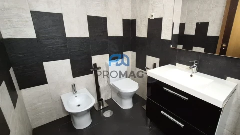 Apartamento T3 para Venda em Alfena