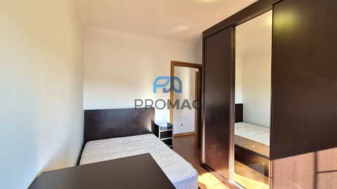 Apartamento T3 para Venda em Alfena