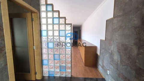 Apartamento T3 para Venda em Alfena