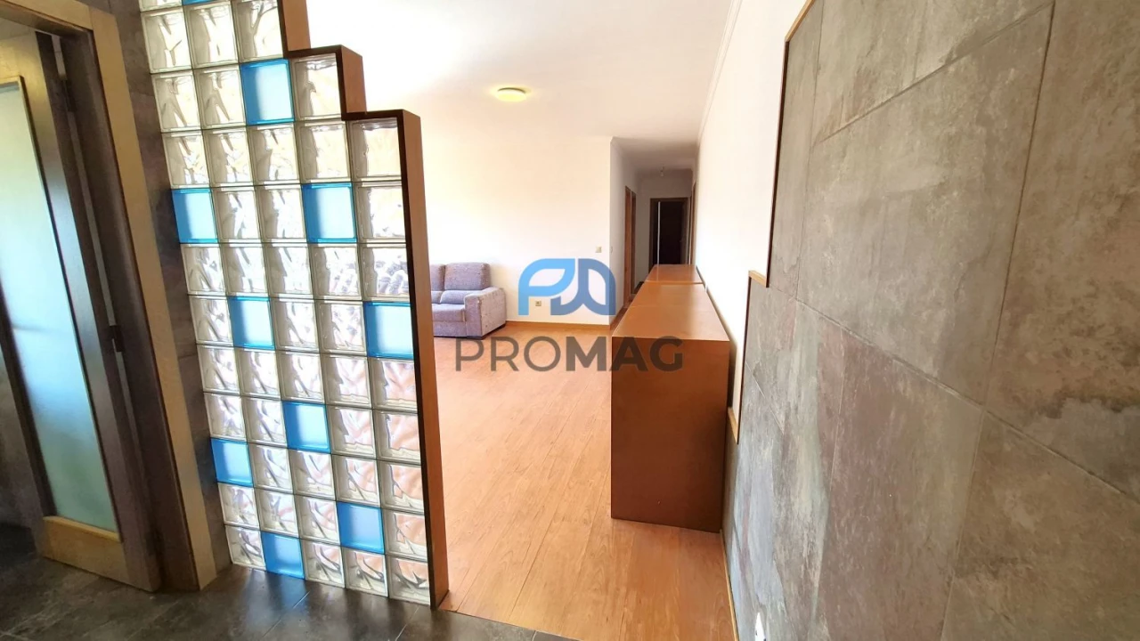 Apartamento T3 para Venda em Alfena Foto 5
