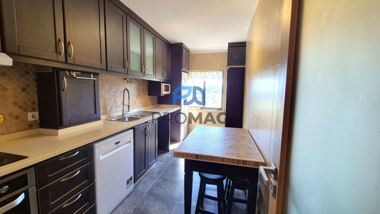 Apartamento T3 para Venda em Alfena Foto 7