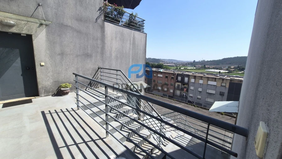 Apartamento T3 para Venda em Alfena Foto 36