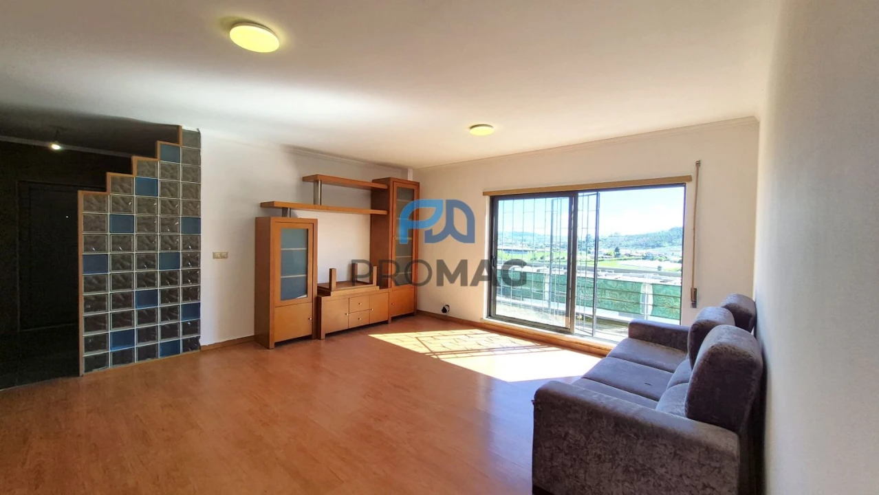 Apartamento T3 para Venda em Alfena Foto 16