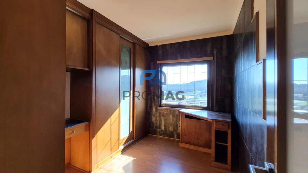 Apartamento T3 para Venda em Alfena Foto 19