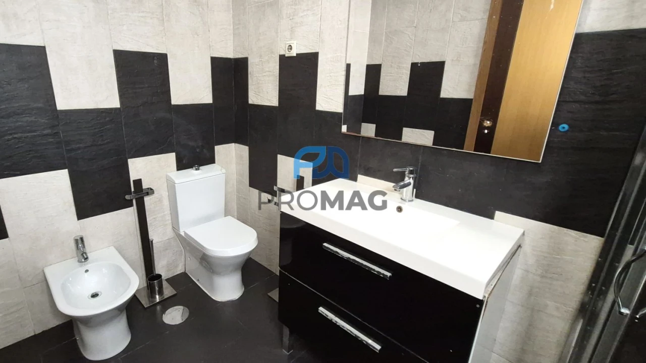 Apartamento T3 para Venda em Alfena Foto 22