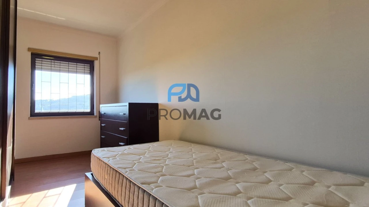 Apartamento T3 para Venda em Alfena Foto 27