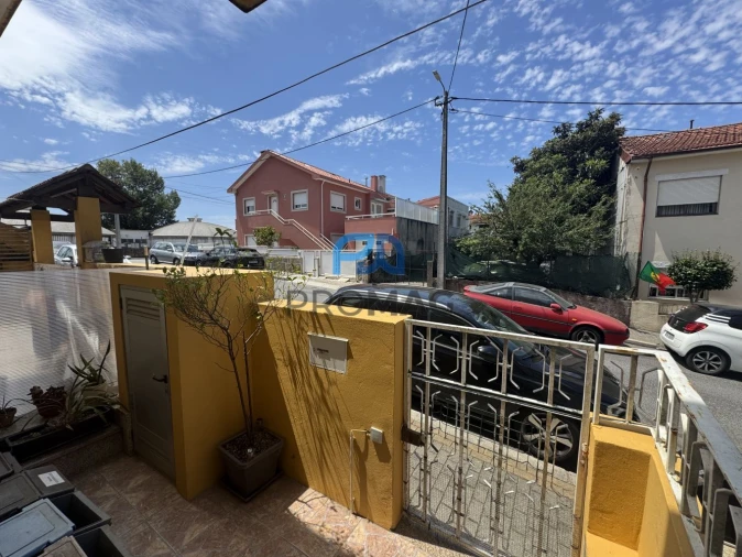 Moradia T4 para Venda em Rio Tinto Foto 41