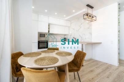 Apartamento T3 para Venda em Faro (Sé e São Pedro)