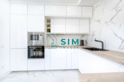 Apartamento T3 para Venda em Faro (Sé e São Pedro)