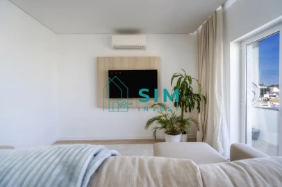 Apartamento T3 para Venda em Faro (Sé e São Pedro)